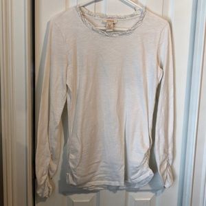 Sundance long sleeve shirt